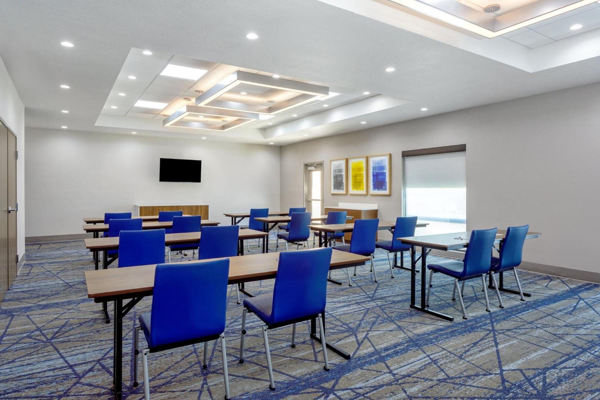 Holiday Inn Express & Suites Macclenny By Ihg Eksteriør bilde