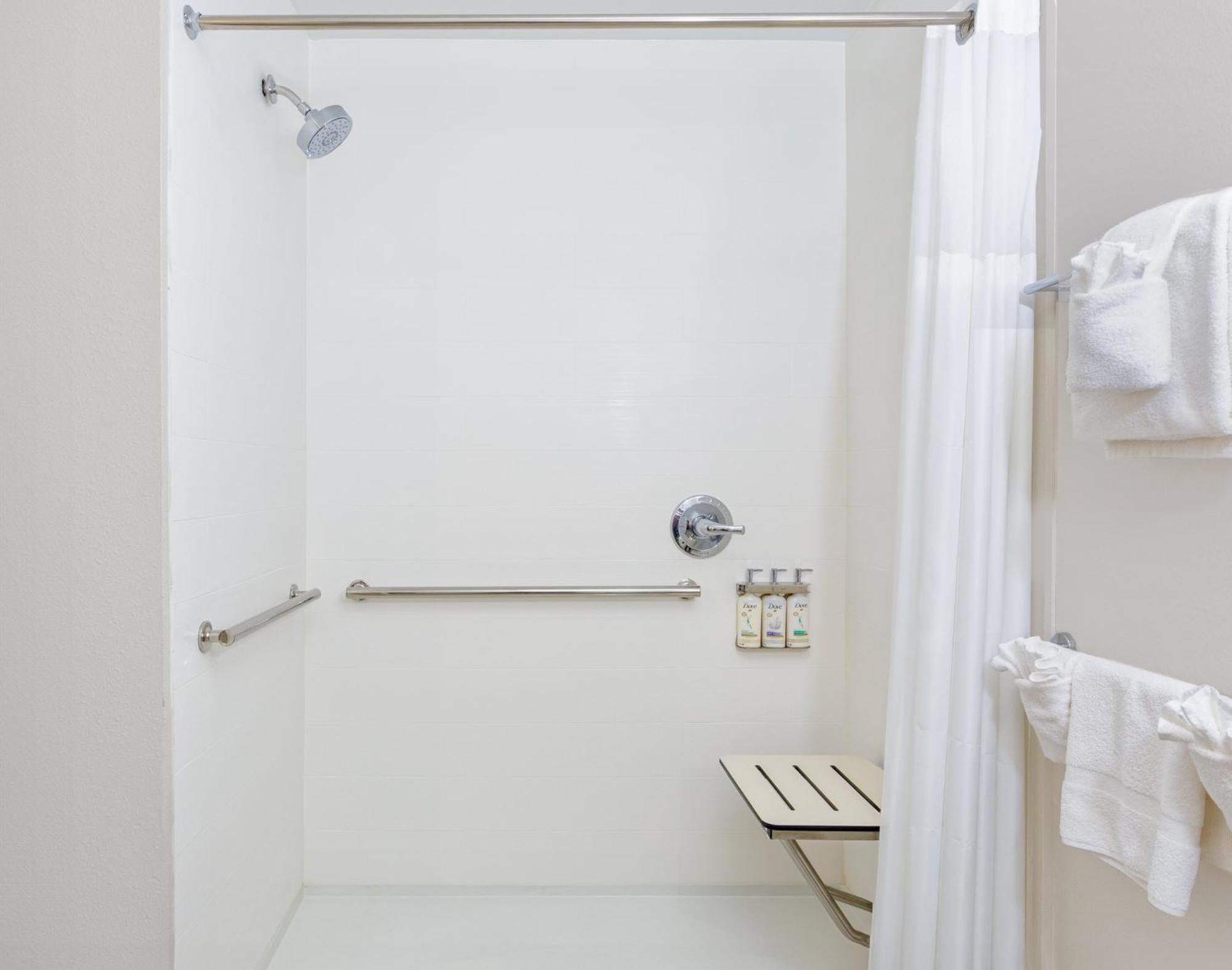 Holiday Inn Express & Suites Macclenny By Ihg Eksteriør bilde
